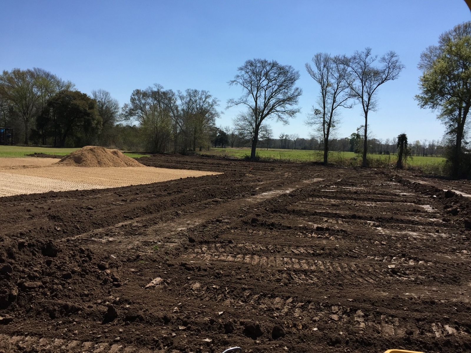 Vermilion Parish · 1-Acre Homesite, photo 5