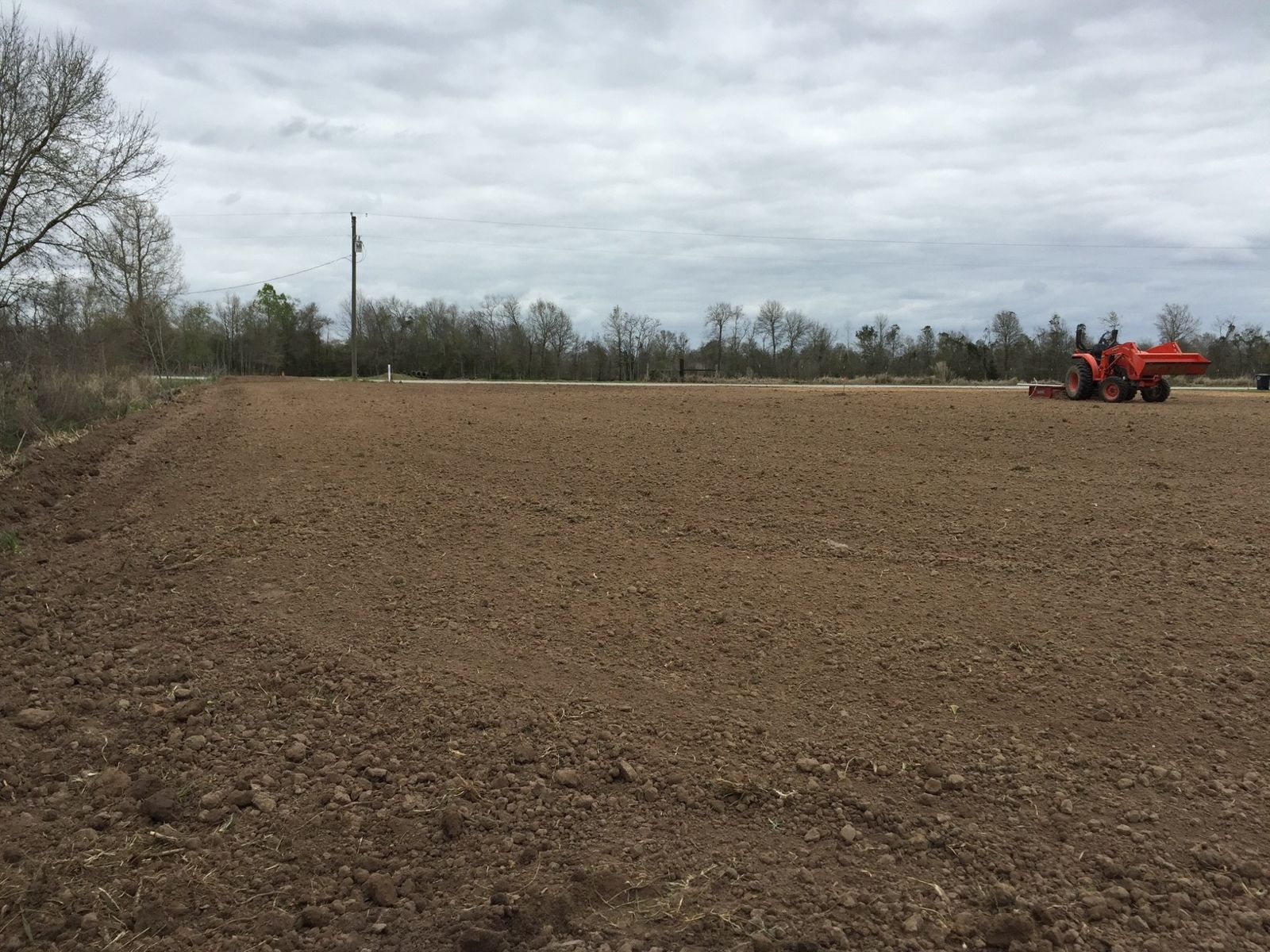 Vermilion Parish · 1-Acre Homesite, photo 10