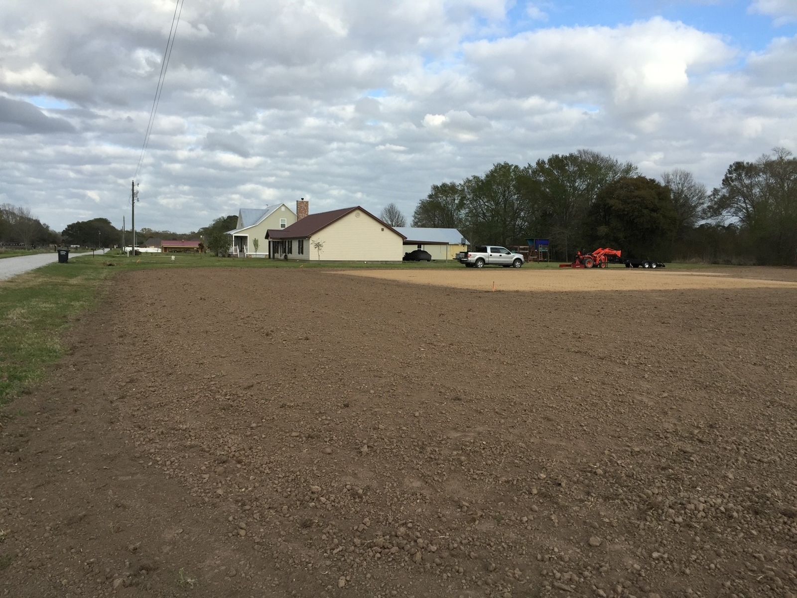 Vermilion Parish · 1-Acre Homesite, photo 13