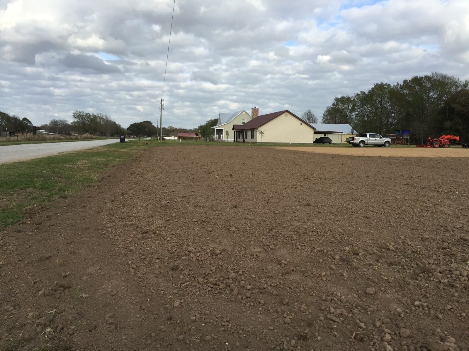 Vermilion Parish · 1-Acre Homesite, photo 16