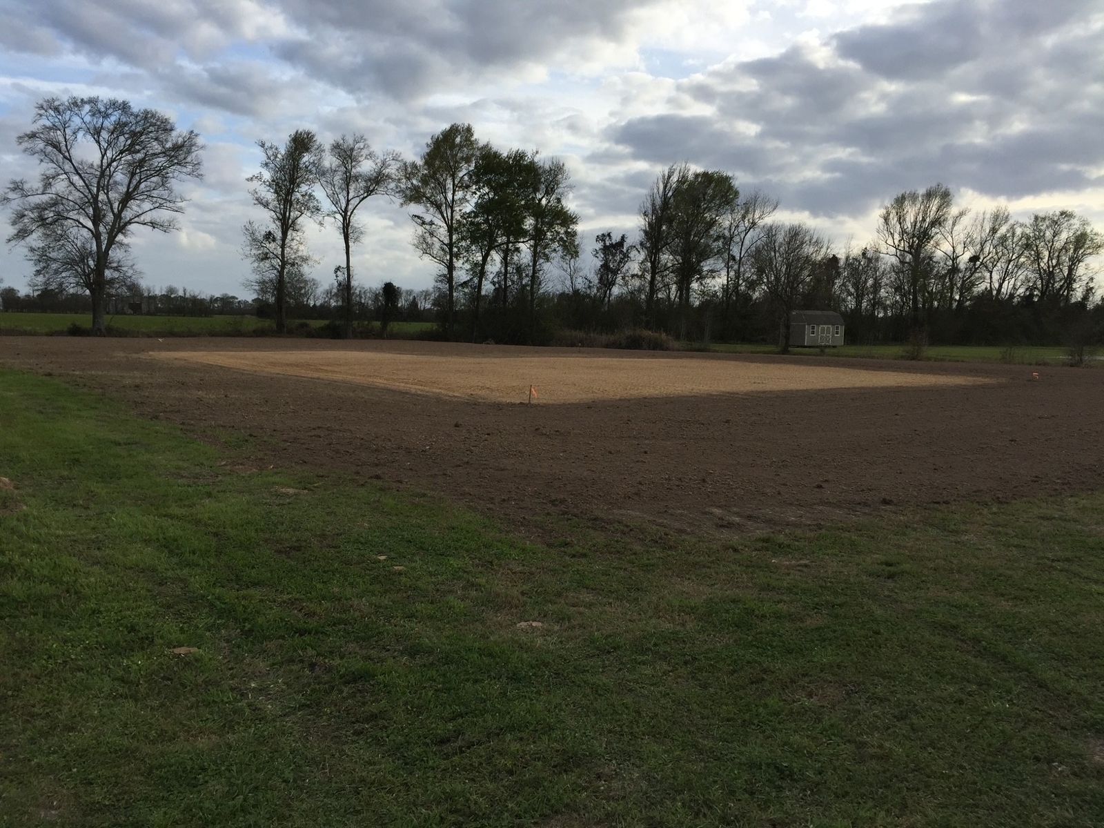 Vermilion Parish · 1-Acre Homesite, photo 17