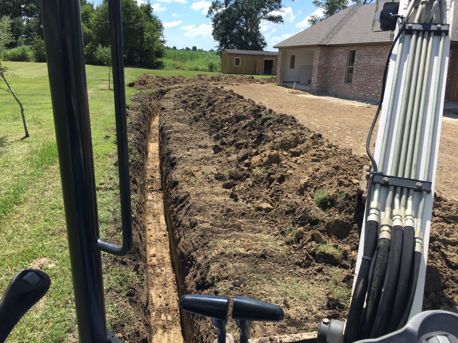 Vermilion Parish · 1-Acre Homesite, photo 22