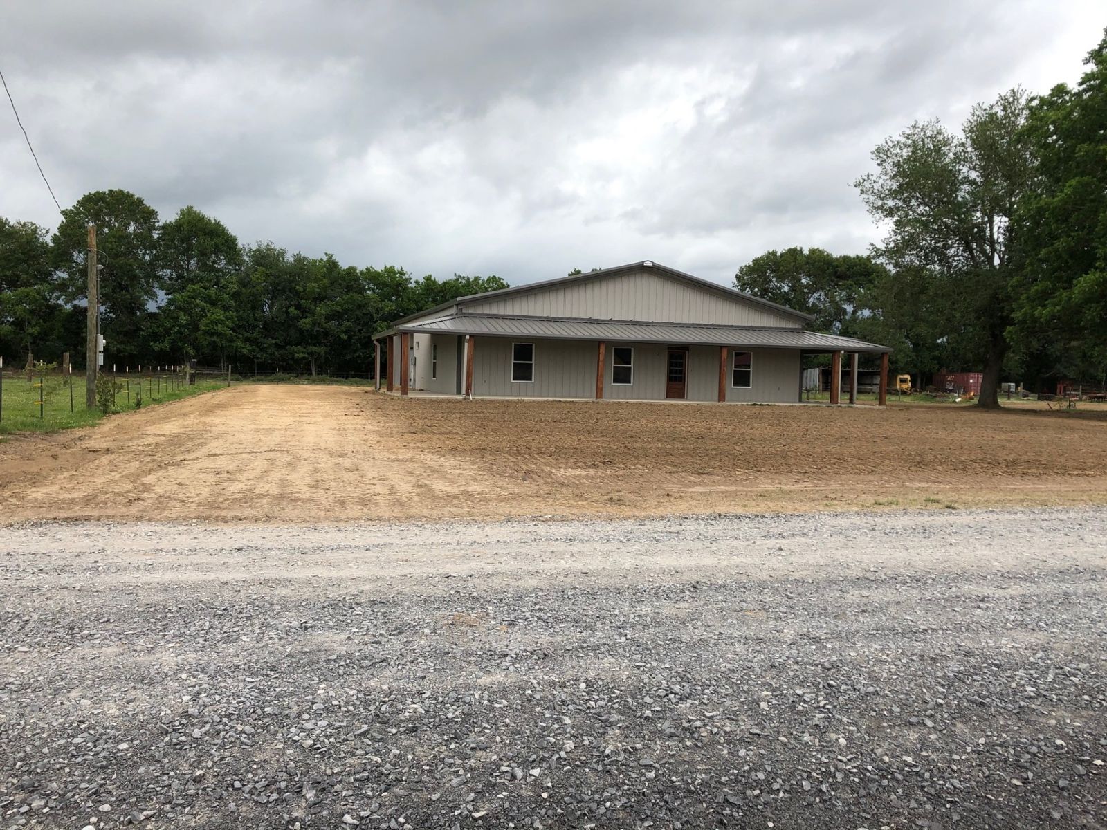 Vermilion Parish · 3/4-Acre Homestead, photo 4
