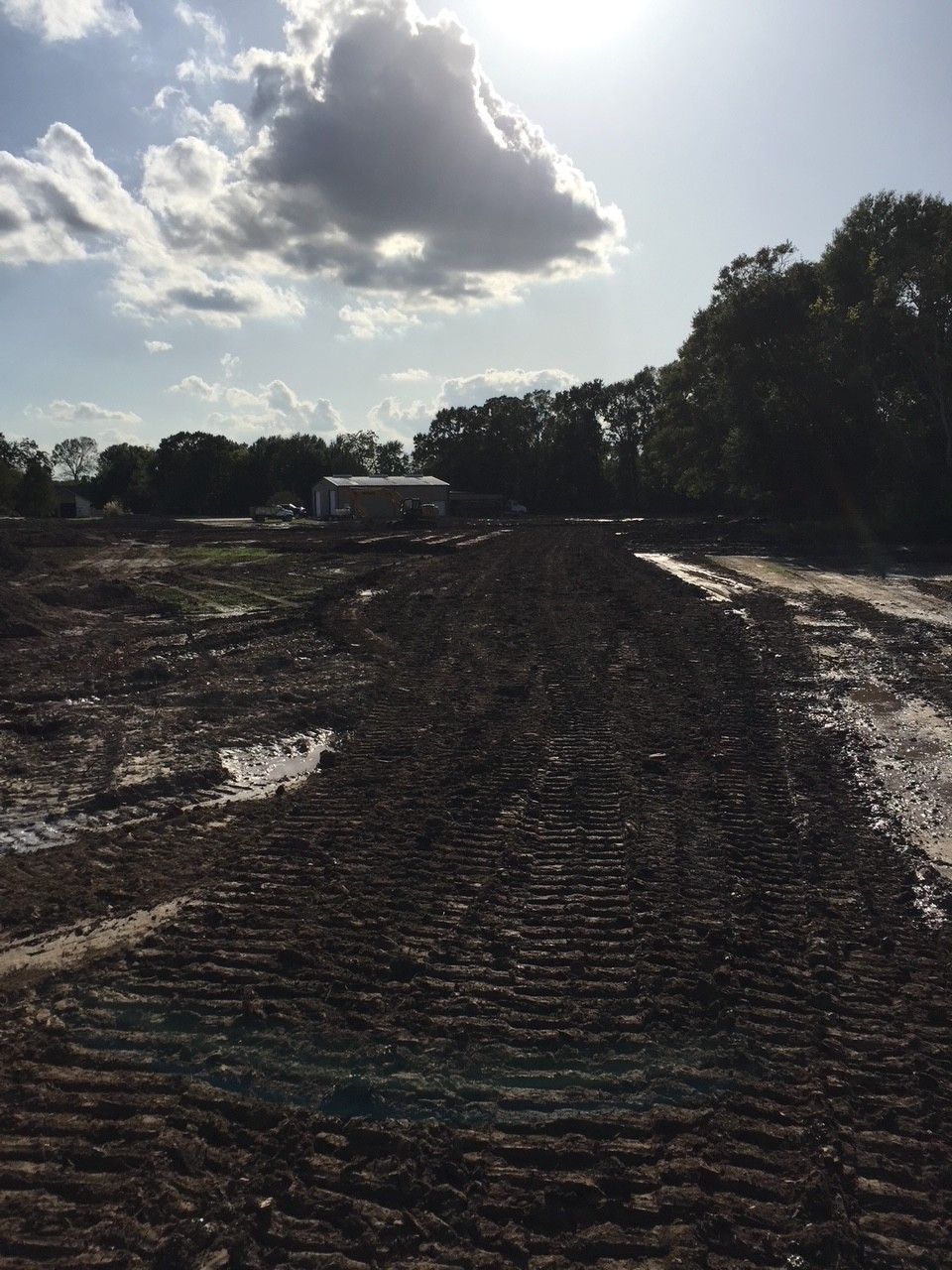 Youngsville · 3.5-Acre Fishpond, photo 4
