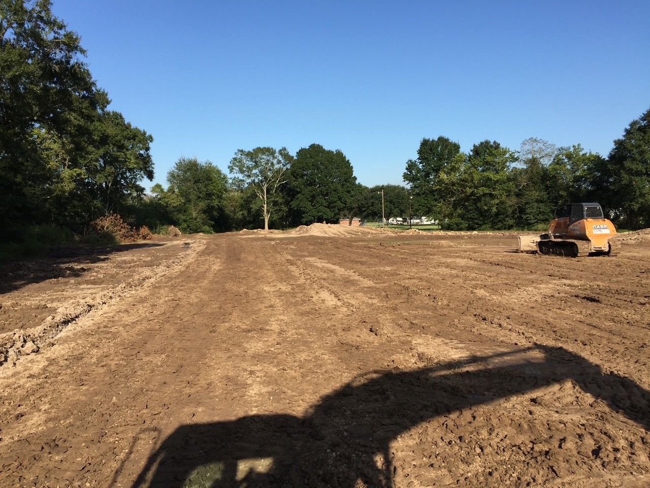 Youngsville · 3.5-Acre Fishpond, photo 5