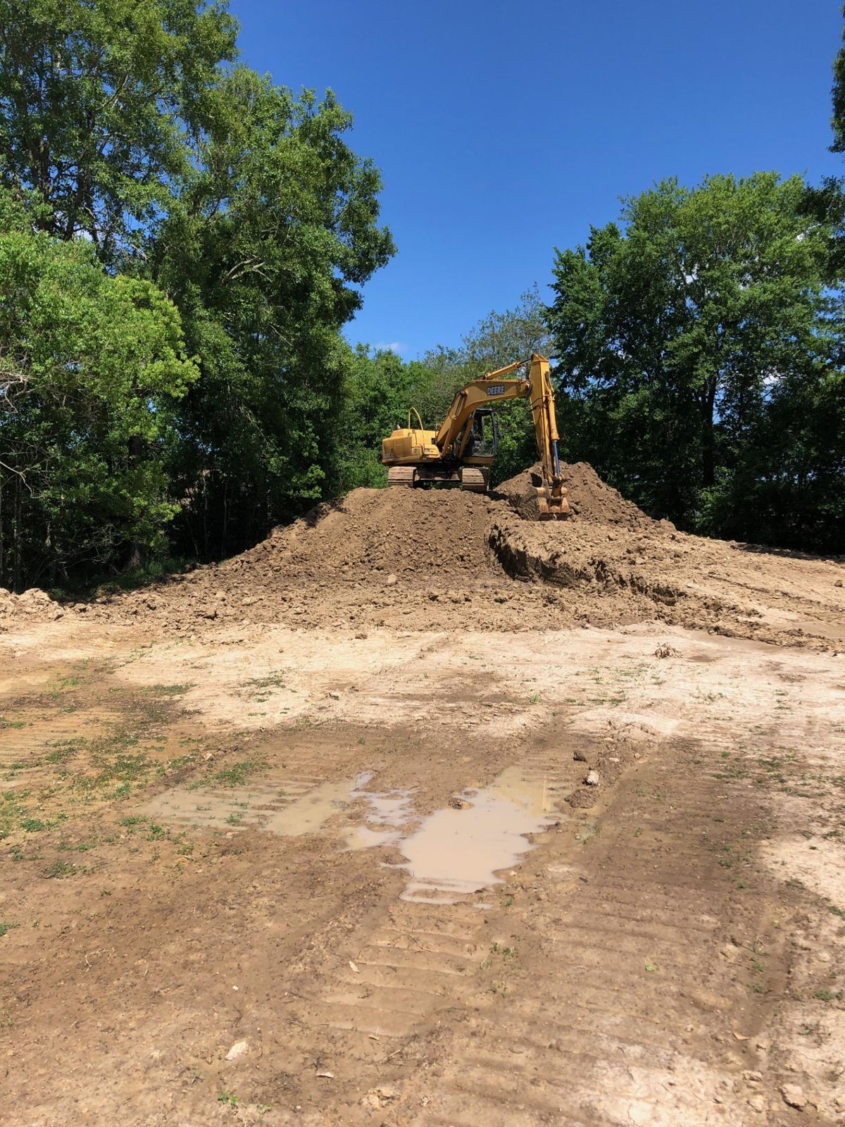 Youngsville · 3.5-Acre Fishpond, photo 22