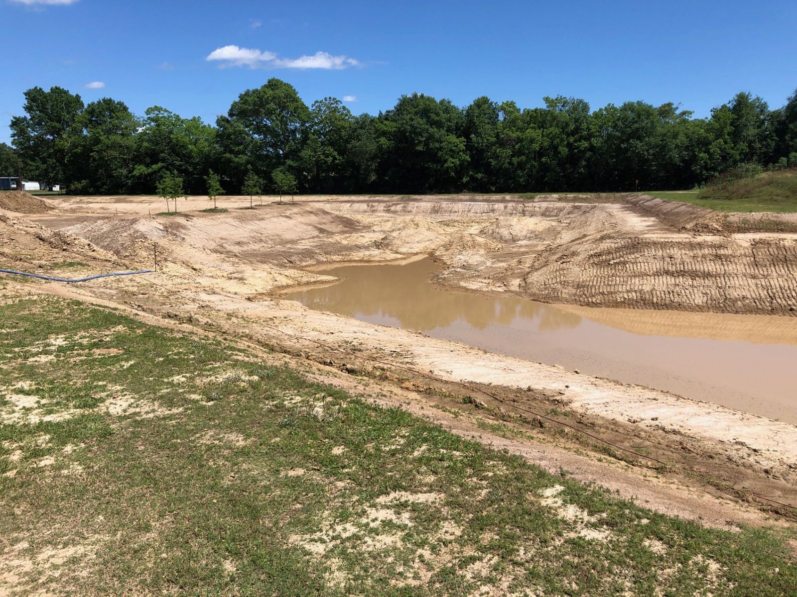 Youngsville · 3.5-Acre Fishpond, photo 23