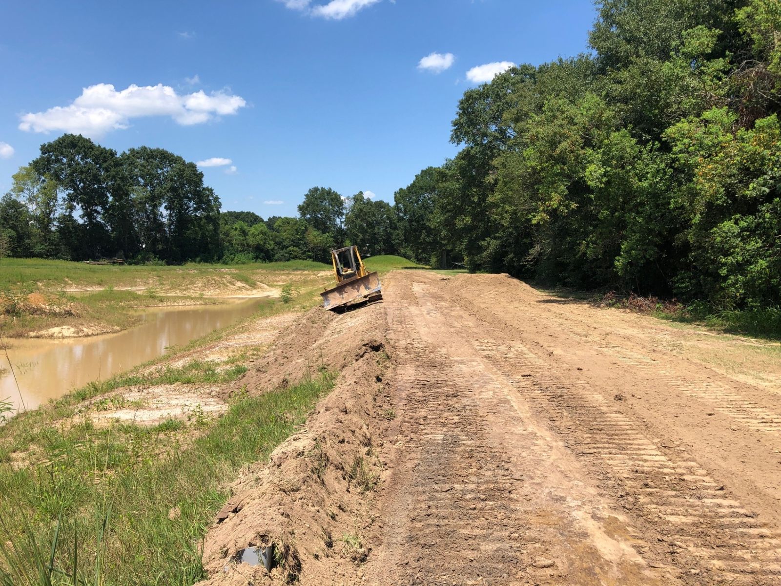 Youngsville · 3.5-Acre Fishpond, photo 26