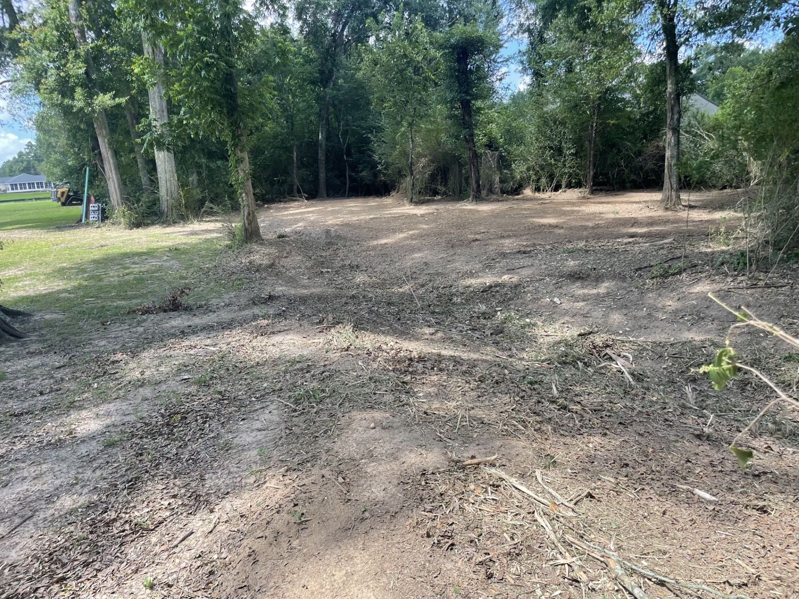 Youngsville · Half-Acre Reclaimed, photo 2