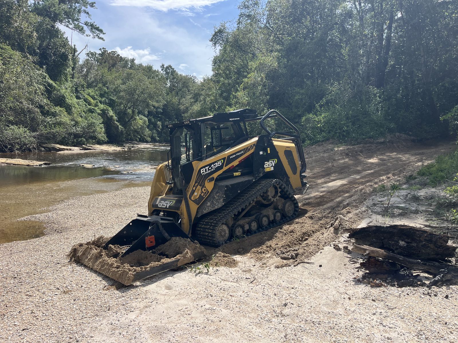 Wolf River · 20 Acres Reopened, photo 7